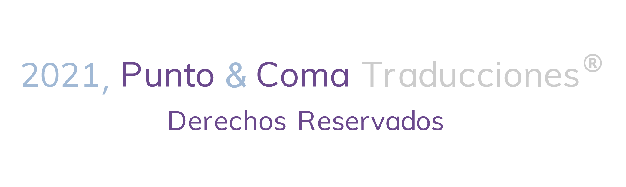 derechos reservados