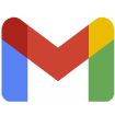 icono de gmail